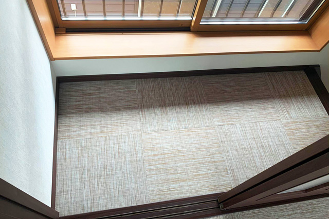 場所を選ばない多様性